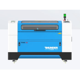 Laser processing machine "Titan 35"