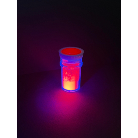 有機発光材料『ケミライトRED』