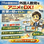 【介護施設向け】11国語対応アニメDXで多言語コミュニケーション