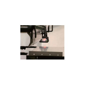 プレスブレーキ用レーザー式安全装置『DSP-J』