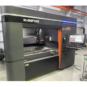[Sample Processing Now Accepting] Fiber Laser Processing Machine