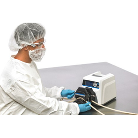 バイオ医薬用チューブ『PharMed BPT』