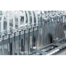 New tubes for food and beverages no...