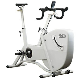 Athlete Ergometer "LC6 Novo Duo"