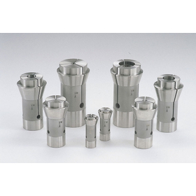 Precision parts from Daiya Seiki Manufacturing for automobiles.