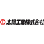 Press parts from Sun Industry Co., Ltd. for space structures.