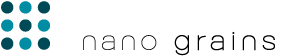 【半導体向け】ナノ・グレインズ