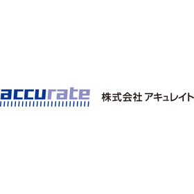 株式会社アキュレイト