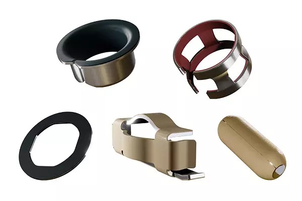 【電子機器向け】サンゴバン株式会社の絶縁ソリューション