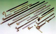 【自動車向け】精密金属切削加工