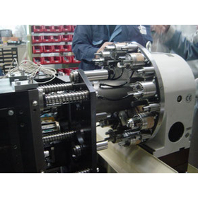 【エネルギー効率化向け】(株)ワイ・エム・アイ