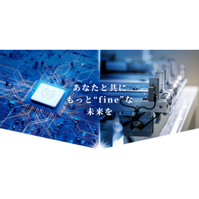 【半導体向け】超精密電子部品・検査装置の量産