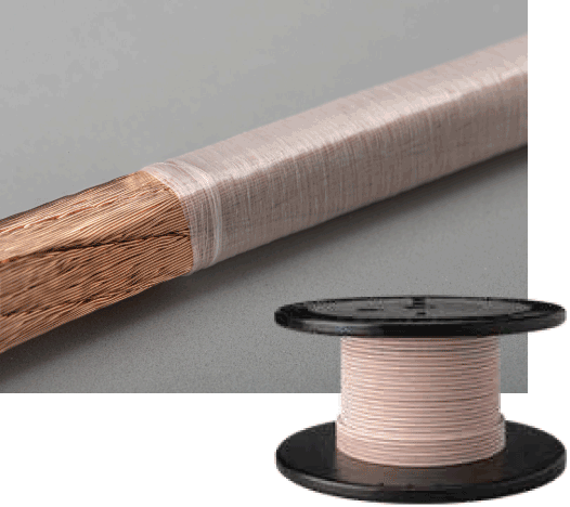 【自動車モーター向け】東特巻線株式会社