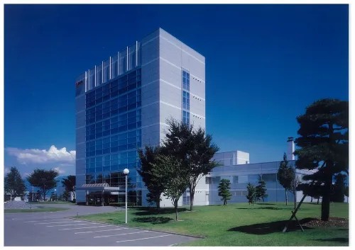 【官公庁向け】キッセイコムテック株式会社