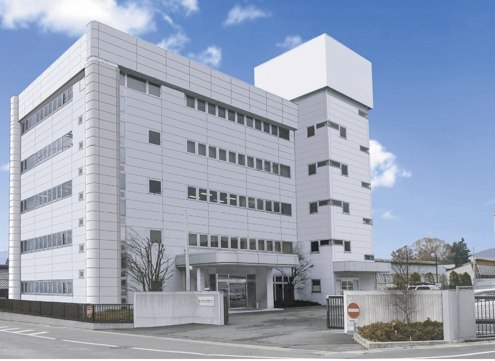 【遠隔診療向け】株式会社AOI開発センター