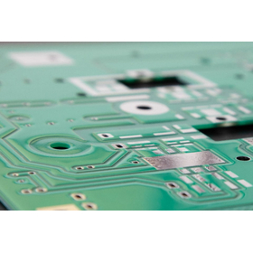 Printed Circuit Board for Disaster Prevention