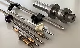 【医療向け】精密金属加工品