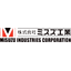 Precision parts from Misuzu Industries for remote monitoring.