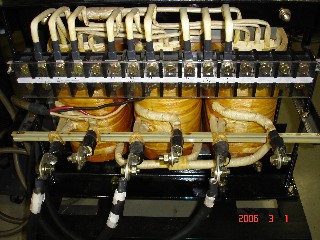 【半導体金型向け】深井製作所の電線加工