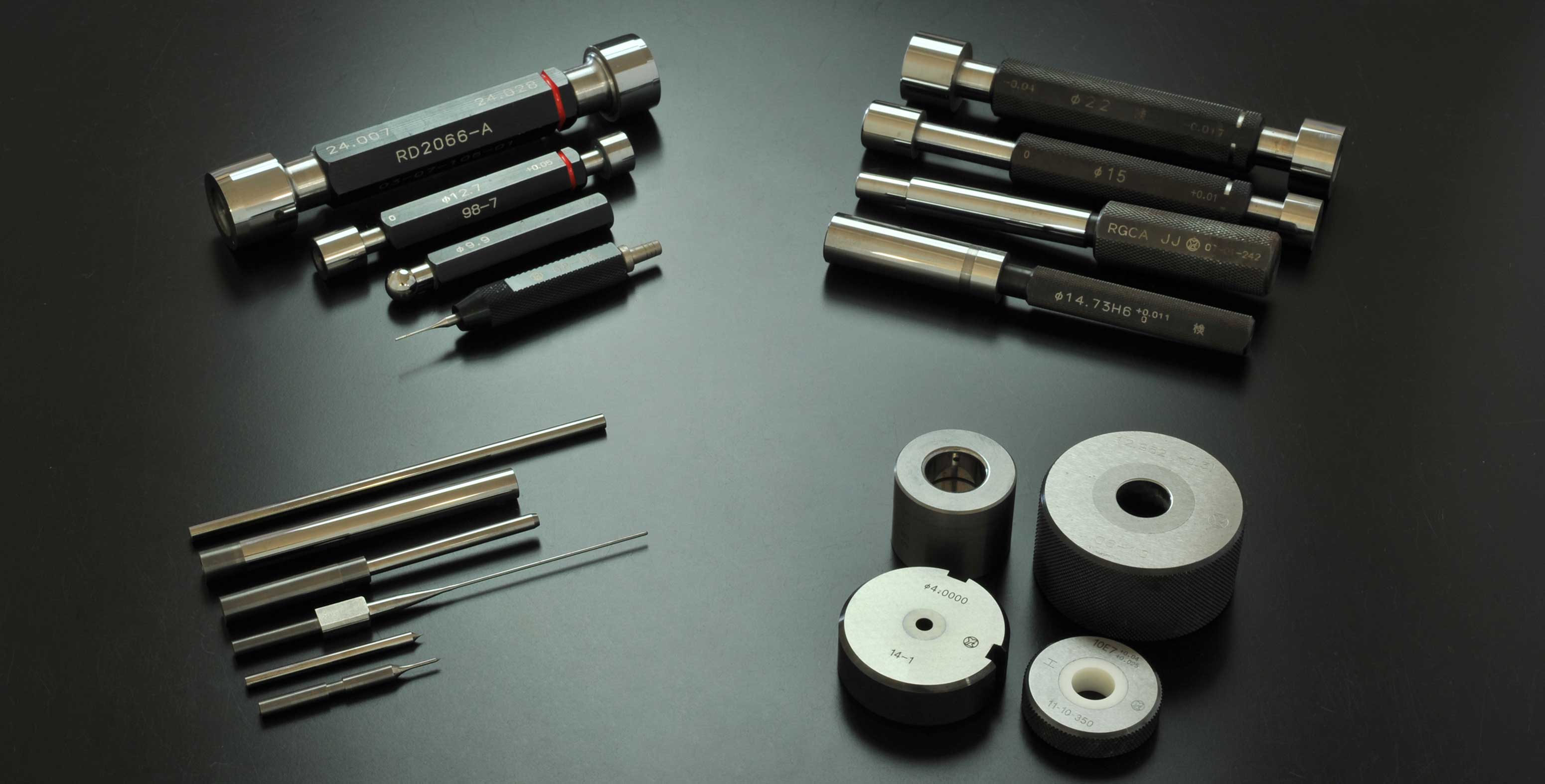 【医療機器向け】アルプスゲージ