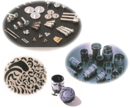 【航空宇宙向け】長野ドライルーブ株式会社