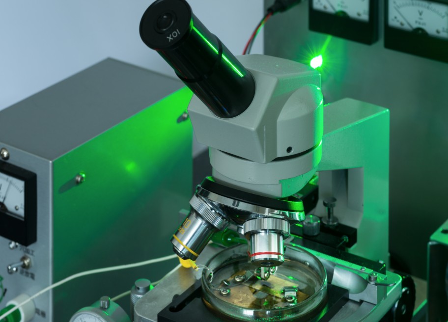 【自動車精密部品向け】信陽精機製作所