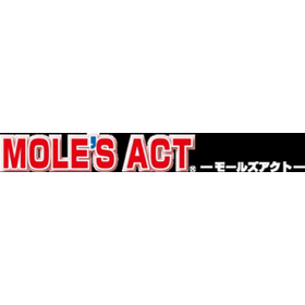 【エネルギー業界向け】株式会社 MOLE&rsquo;S ACT