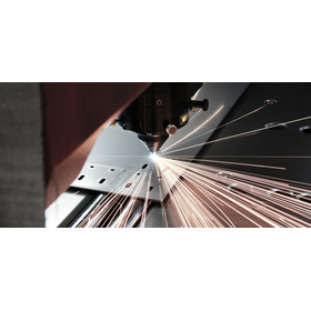 【医療機器向け】CrestPrecisionの精密板金加工