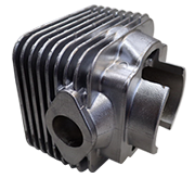 【建設向け】有限会社誉工業所のアルミ鋳造