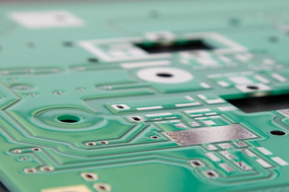 【製造業向け】プリント配線板