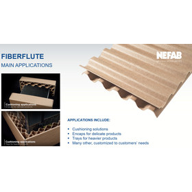 FIBERFLUTE (ファイバーフルート)