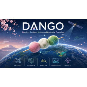 DANGO (だんご)