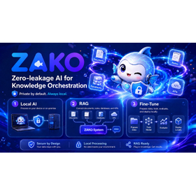 ZAKO (ざこ)