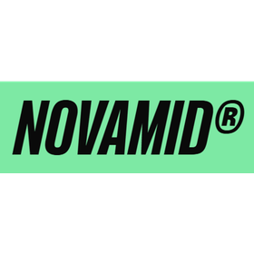 【PA6、PA66】Novamid