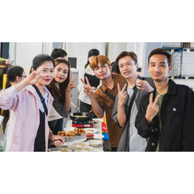 株式会社XSOMM HR