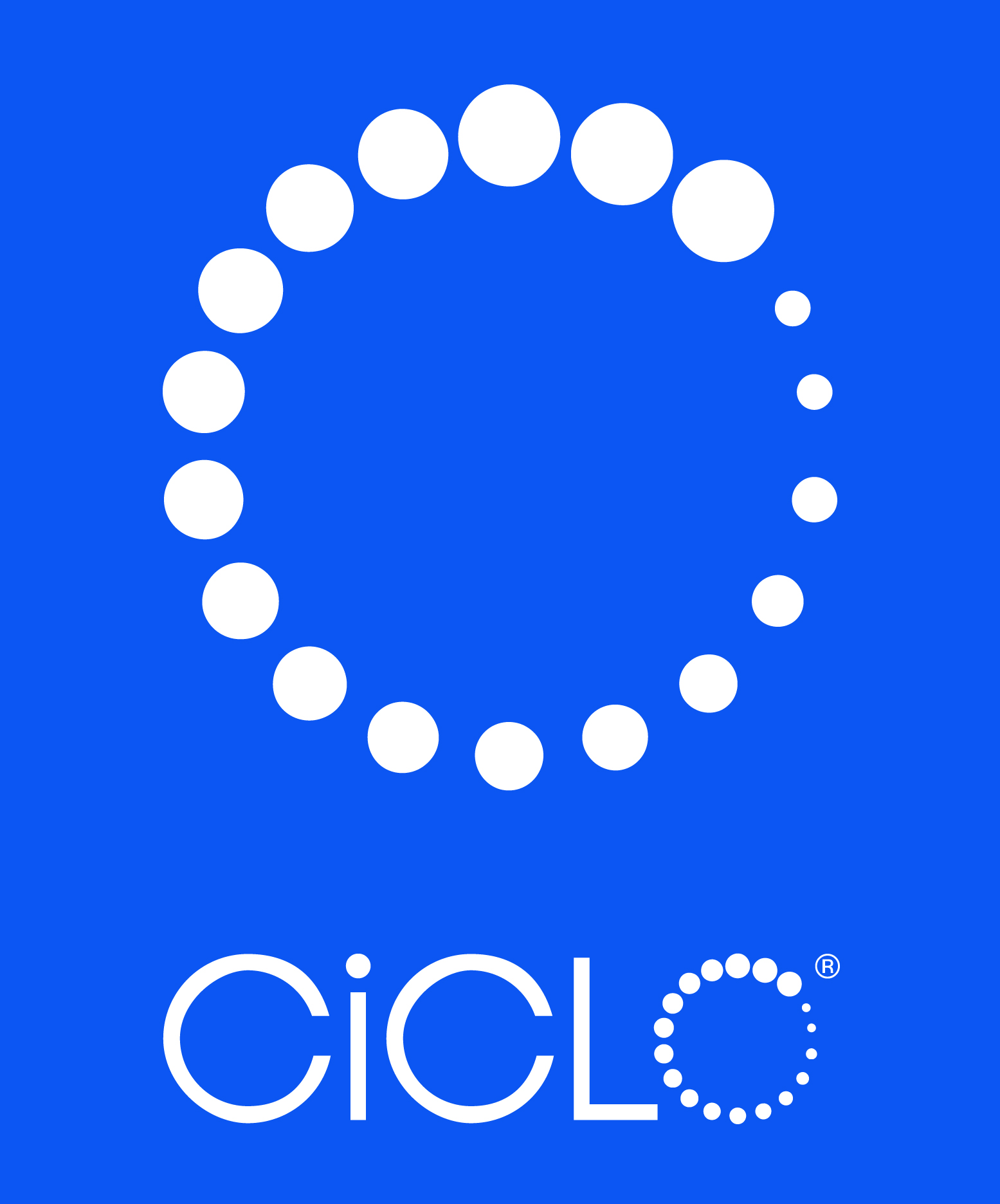 CiCLOⓇ生分解性芯地　海洋マイクロプラスチック軽減