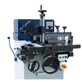 溶接テストピース用プロフェッショナル開先 加工ソリューション