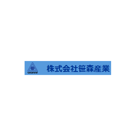 株式会社笹森産業 ロゴ.png