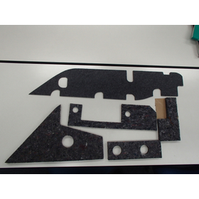 Nagoya Felt Industry Co., Ltd. Busi...