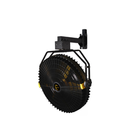 [Heat Stroke and Condensation Measures] High Airflow at 100V! Space-Saving Design for Improved Air Conditioning Efficiency product image