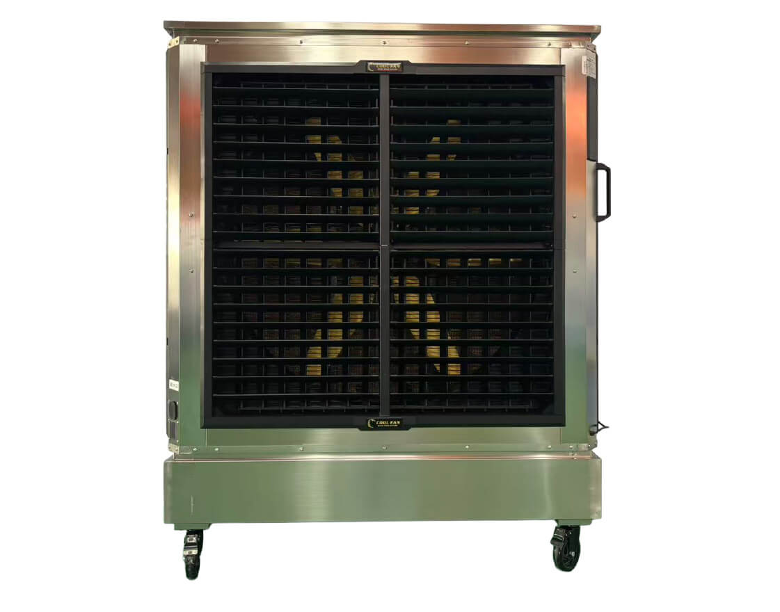 【学校向け】COOL FAN MISTで集中力UP！