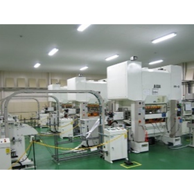 Meiwa Industrial Co., Ltd.