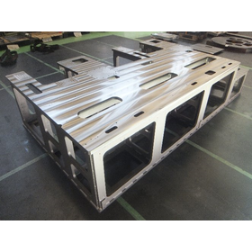 Okada Manufacturing Co., Ltd.