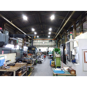 戸田鉄工株式会社