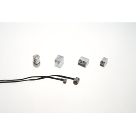 二振動子探触子