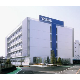 Yasuda Warehouse Co., Ltd. Moriya T...