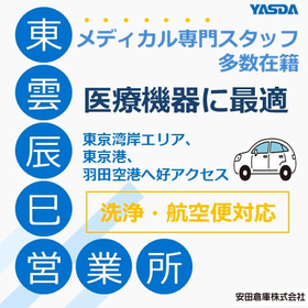 "Logistics warehouse optimal for me...