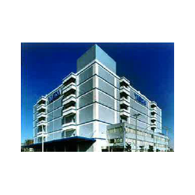 Yasuda Warehouse Co., Ltd. Daikoku ...