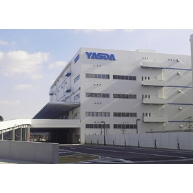 安田倉庫株式会社 茨木営業所