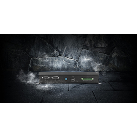 ワイド温度対応AI PC『DEX5145-W』 製品画像